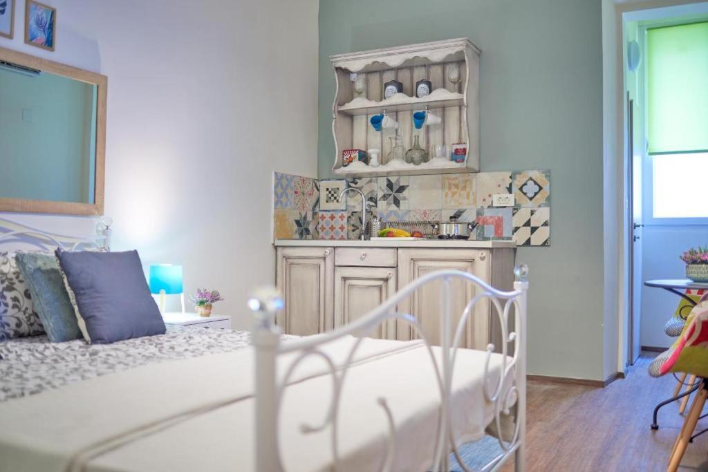 Old City Romantic Studios 2 Pula Ngoại thất bức ảnh